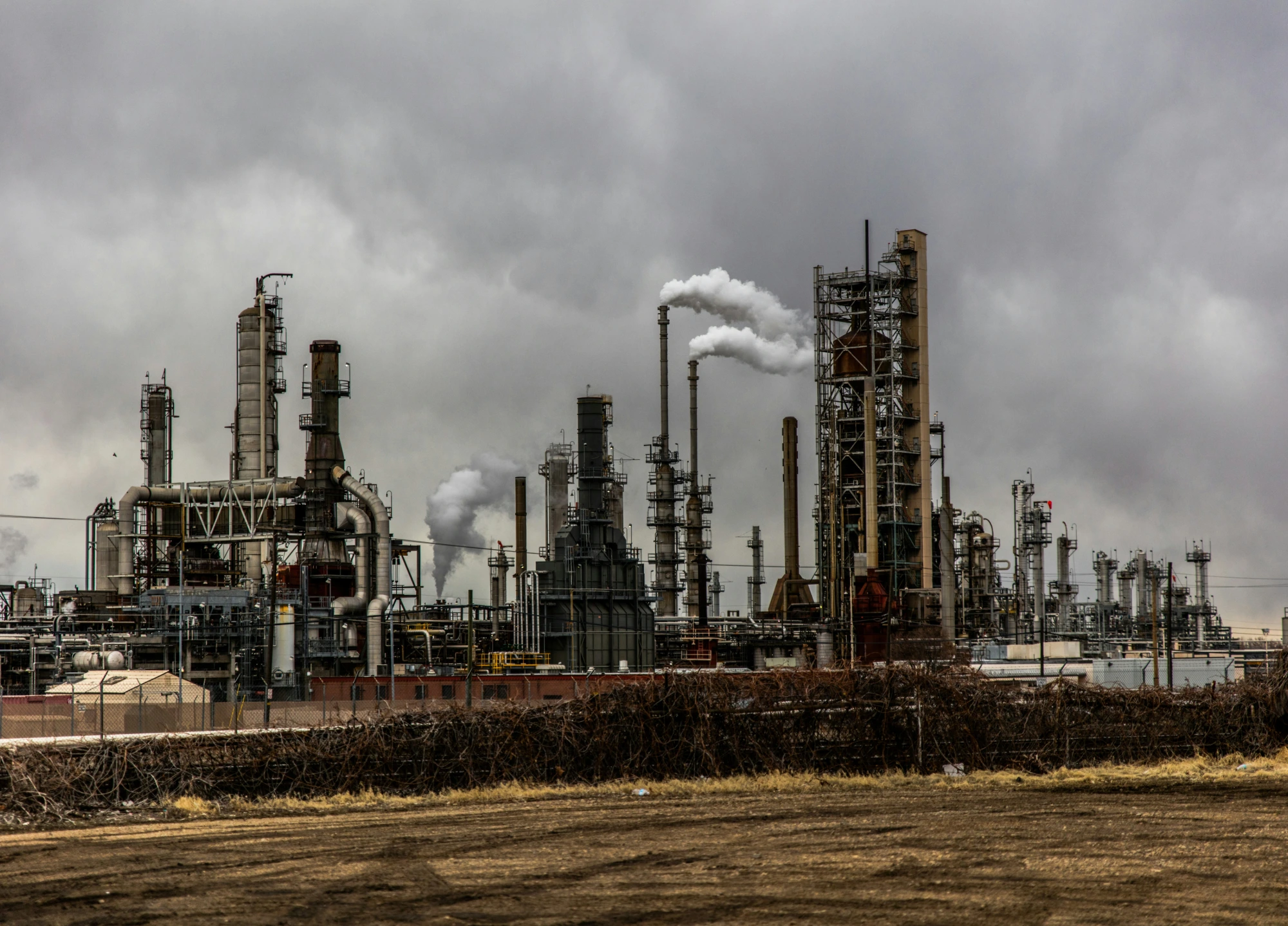 Industrial Excellence