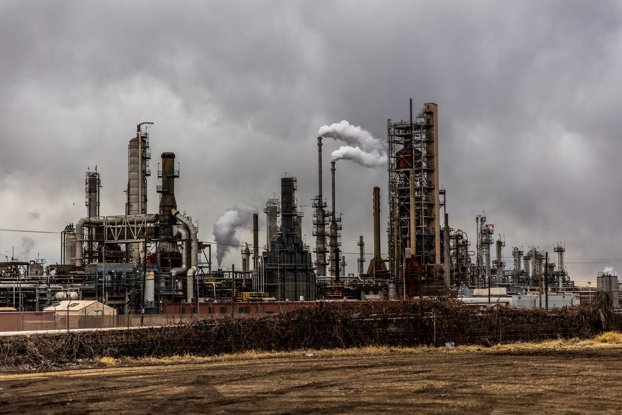 Industrial Engineering Operations